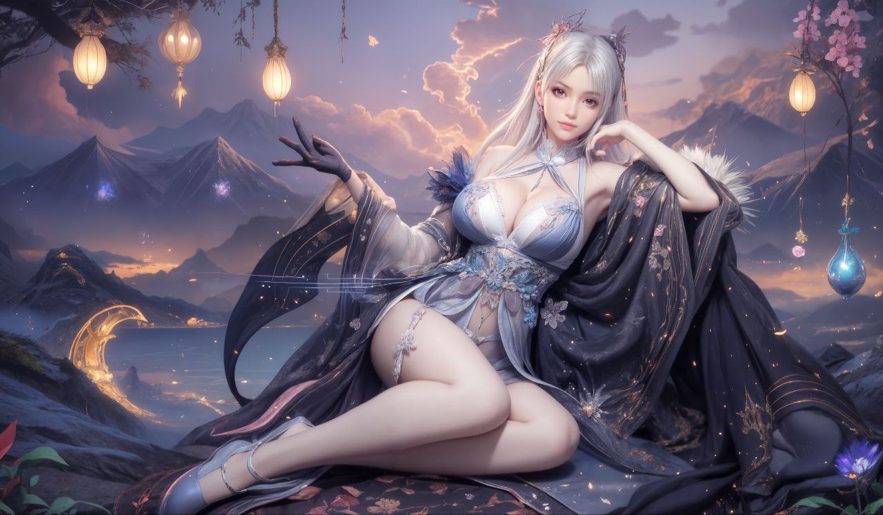 的生活中寻