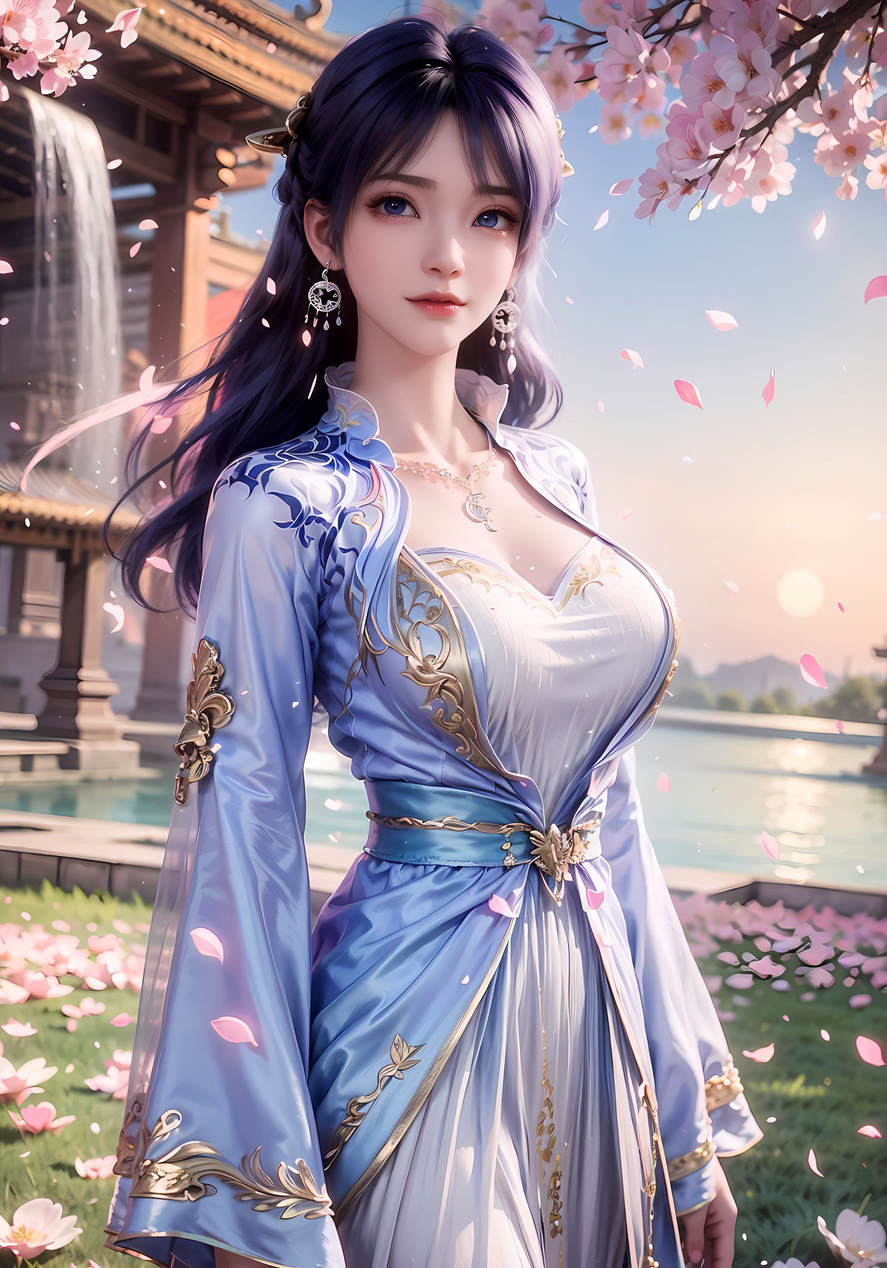 过的一环