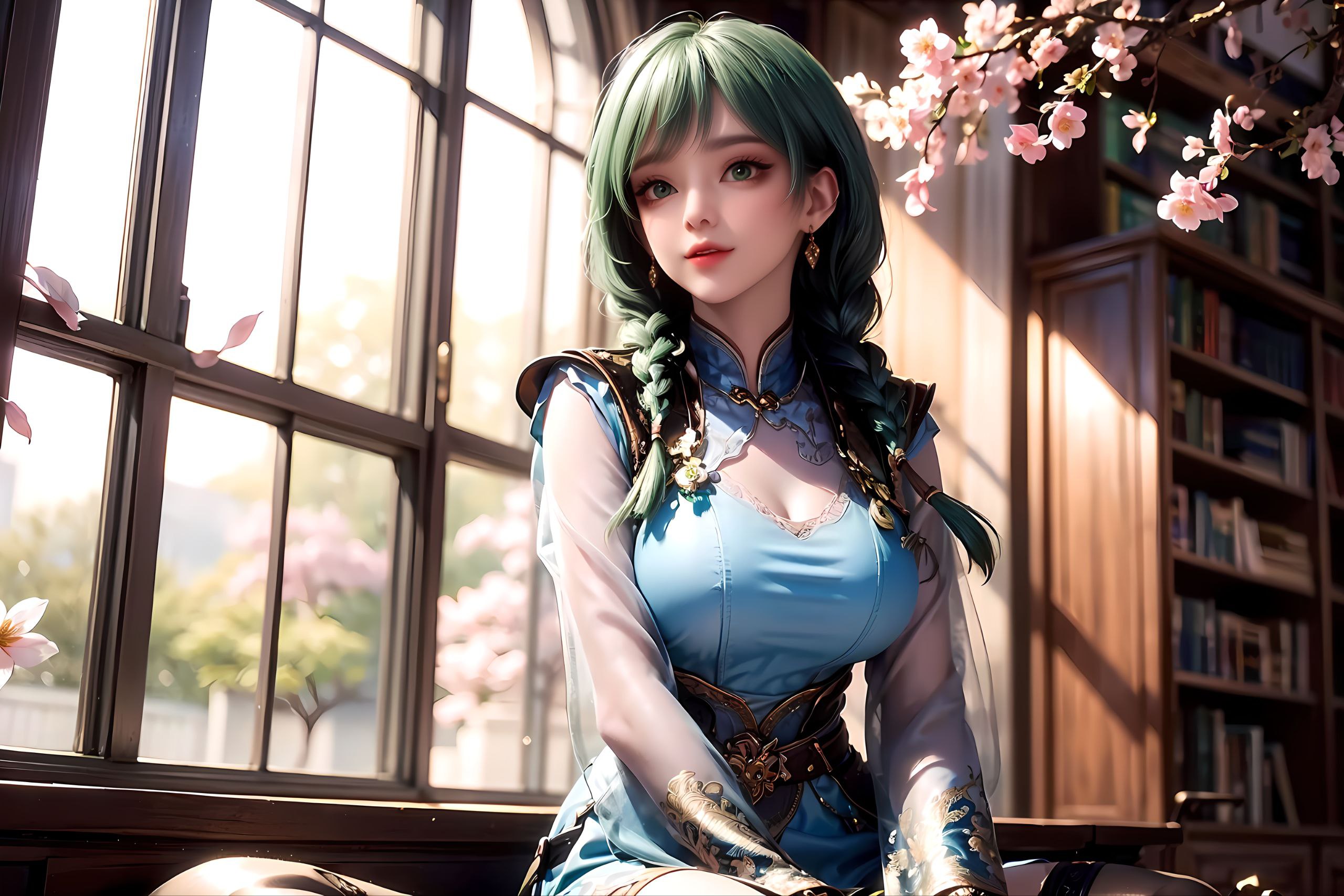 生态系统