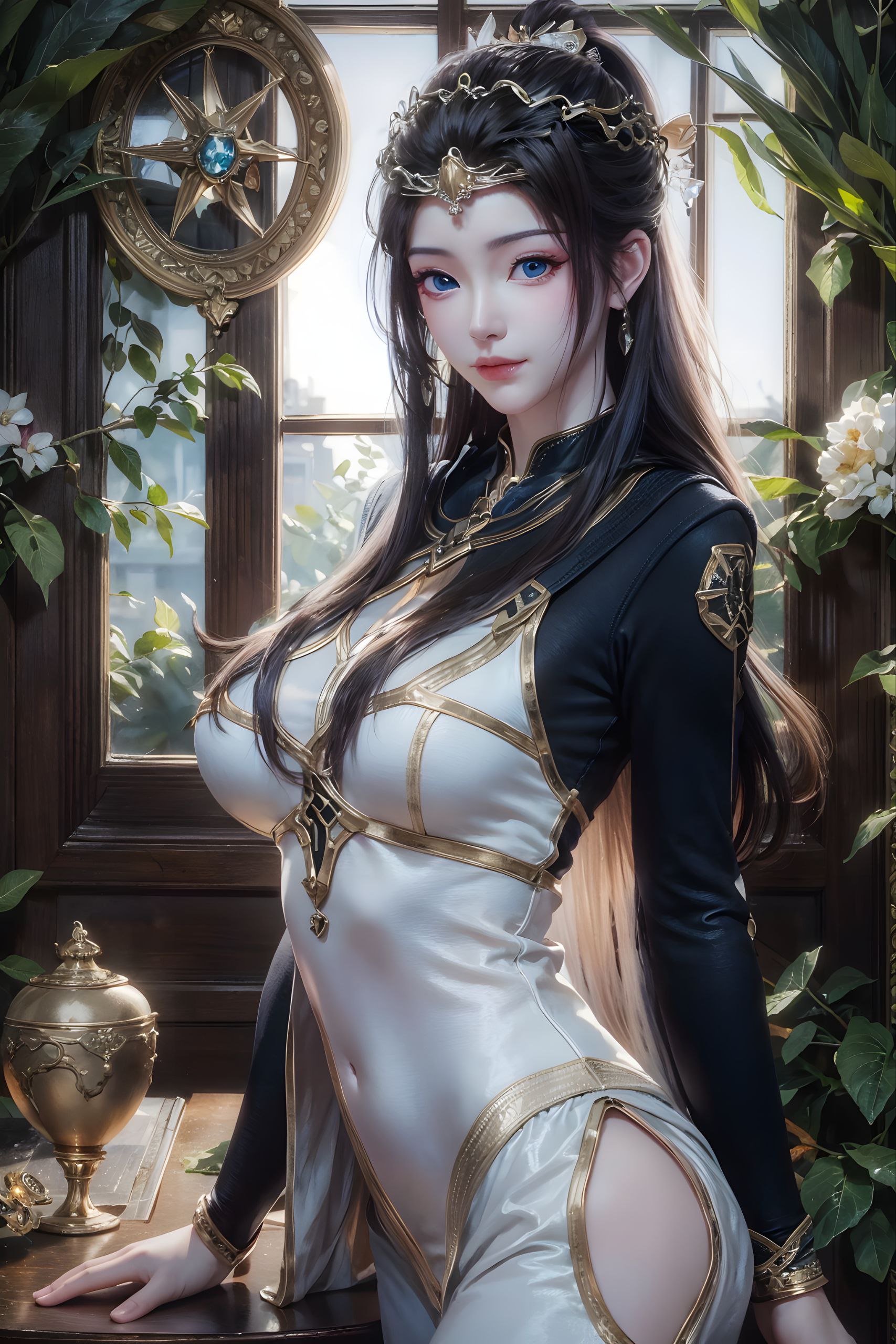 通过对网站