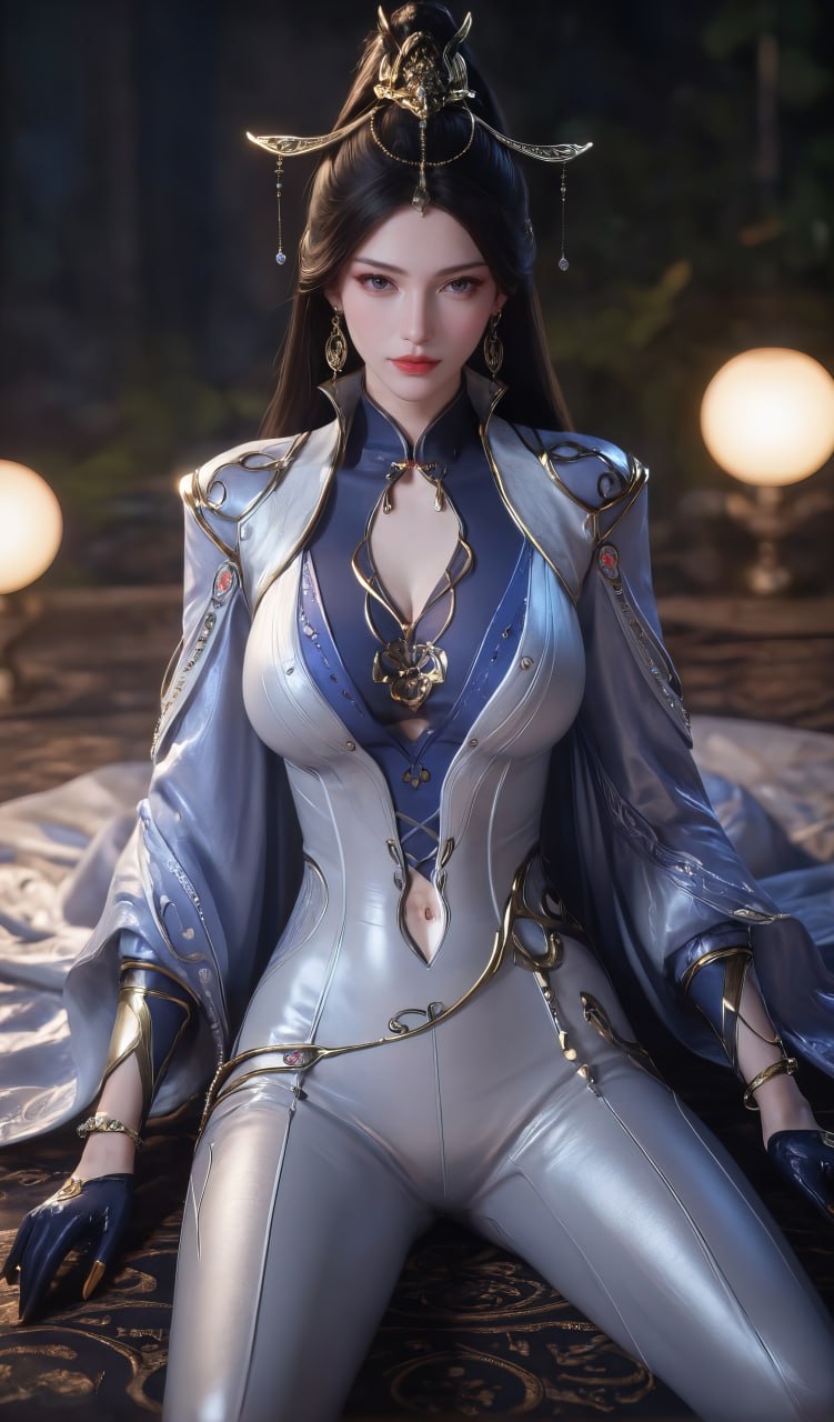 情感共鸣力