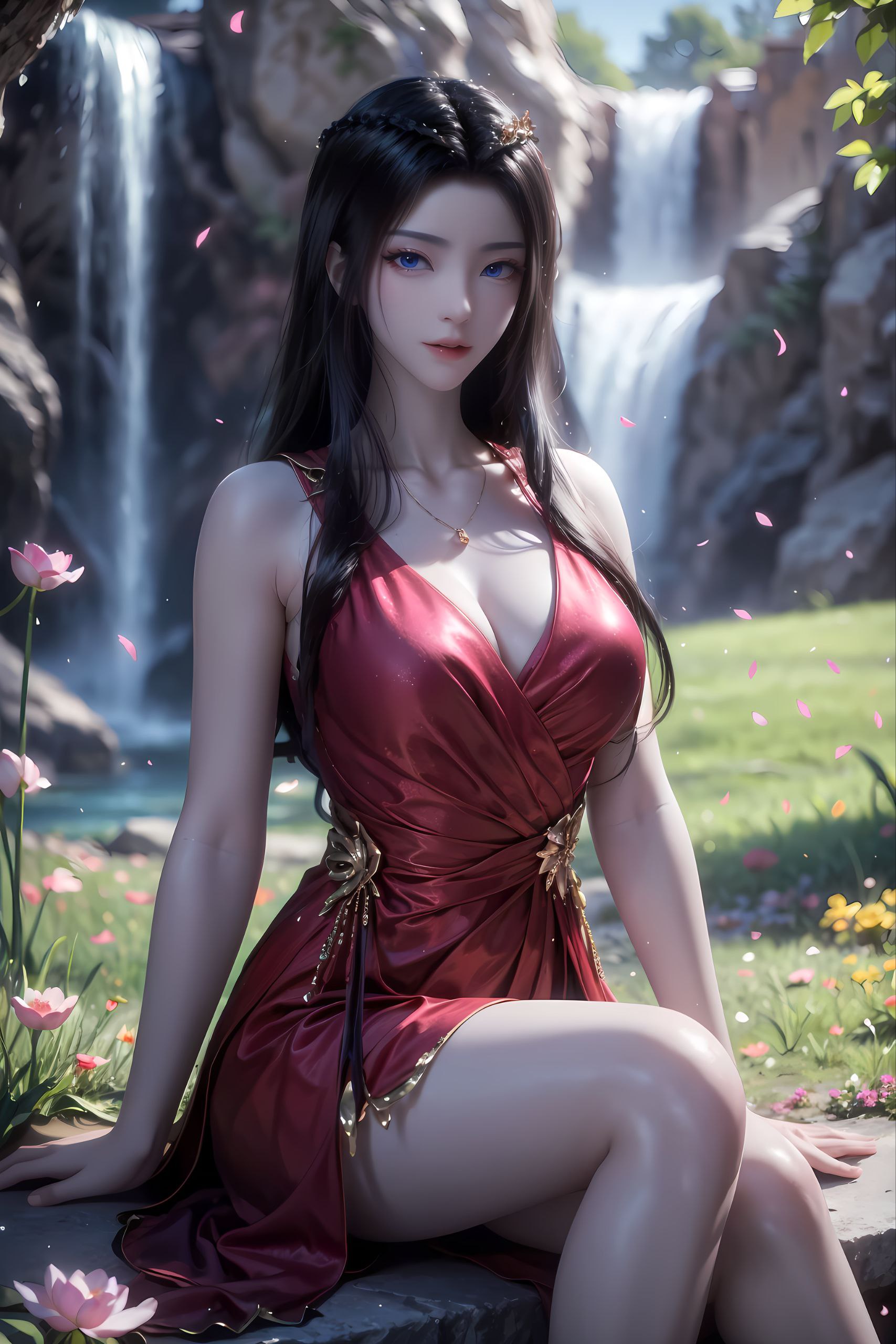 态信息