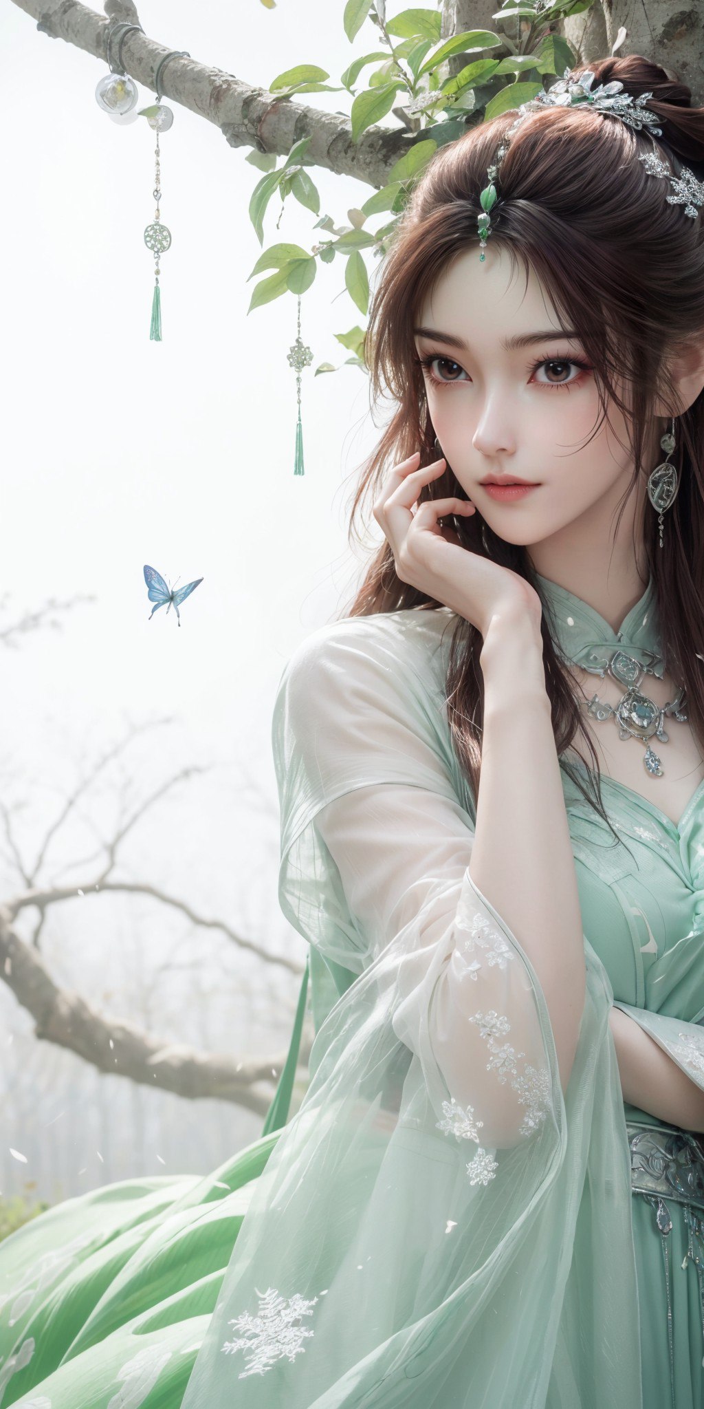成长经历