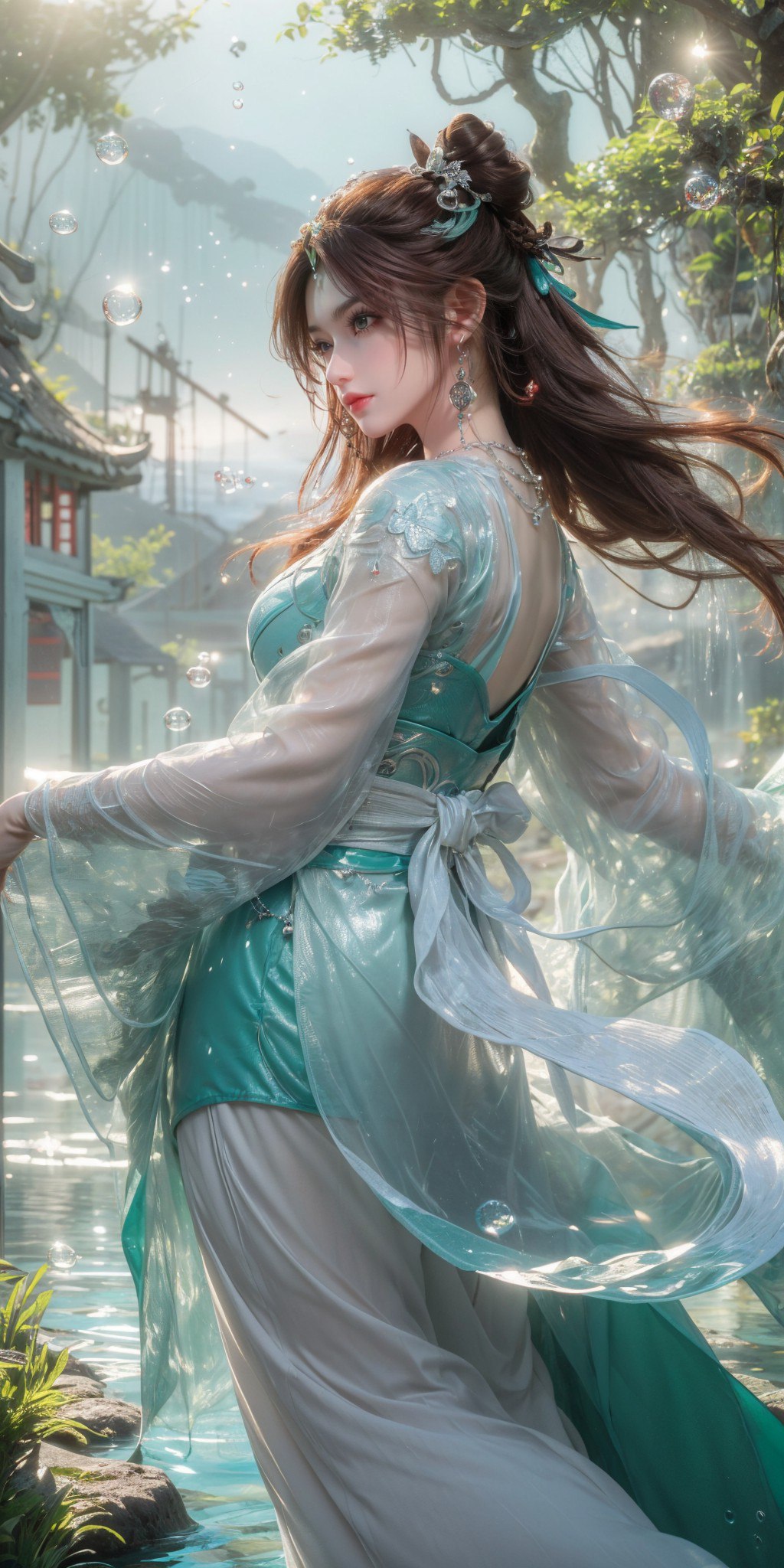 我们可以得