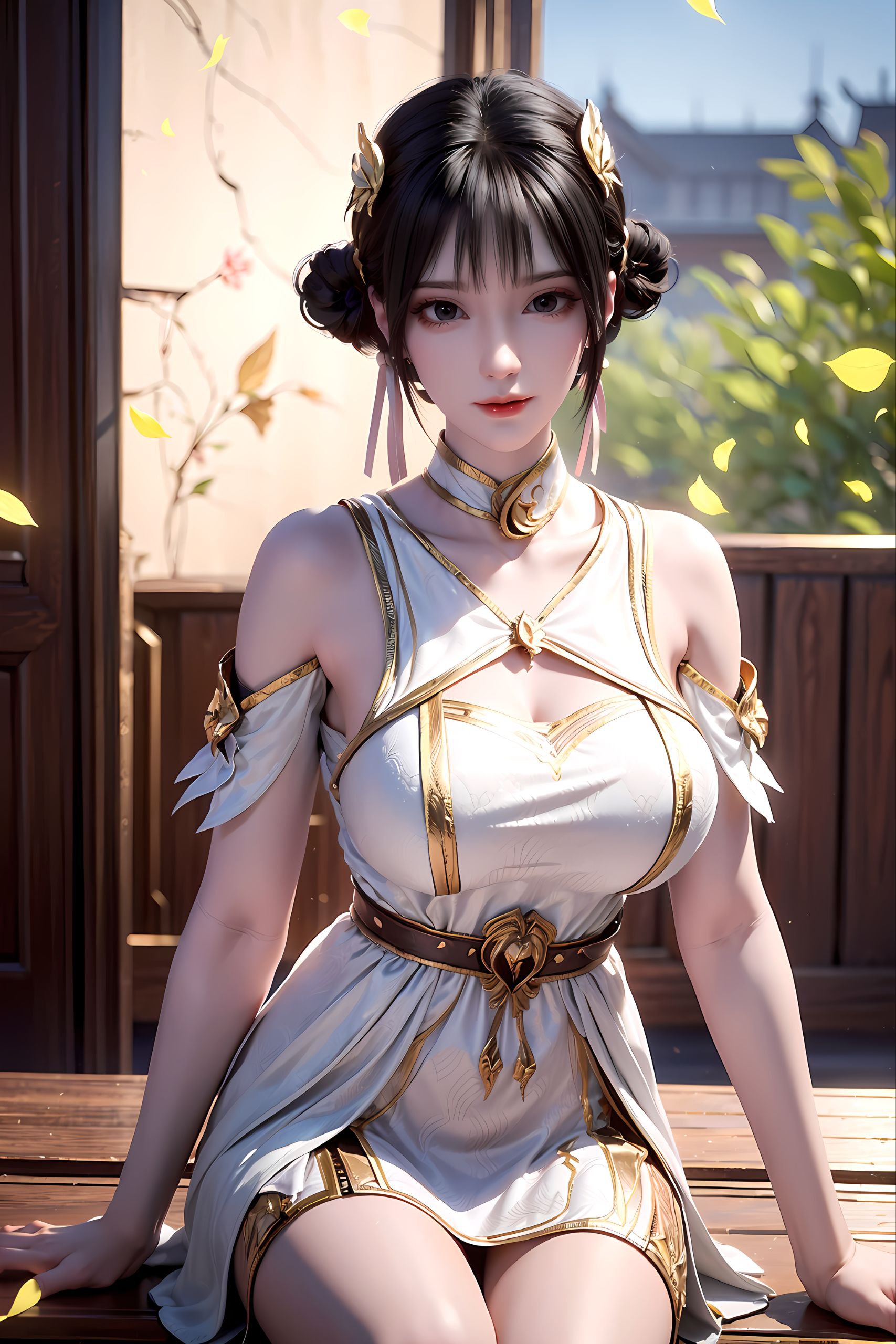 远离真实的
