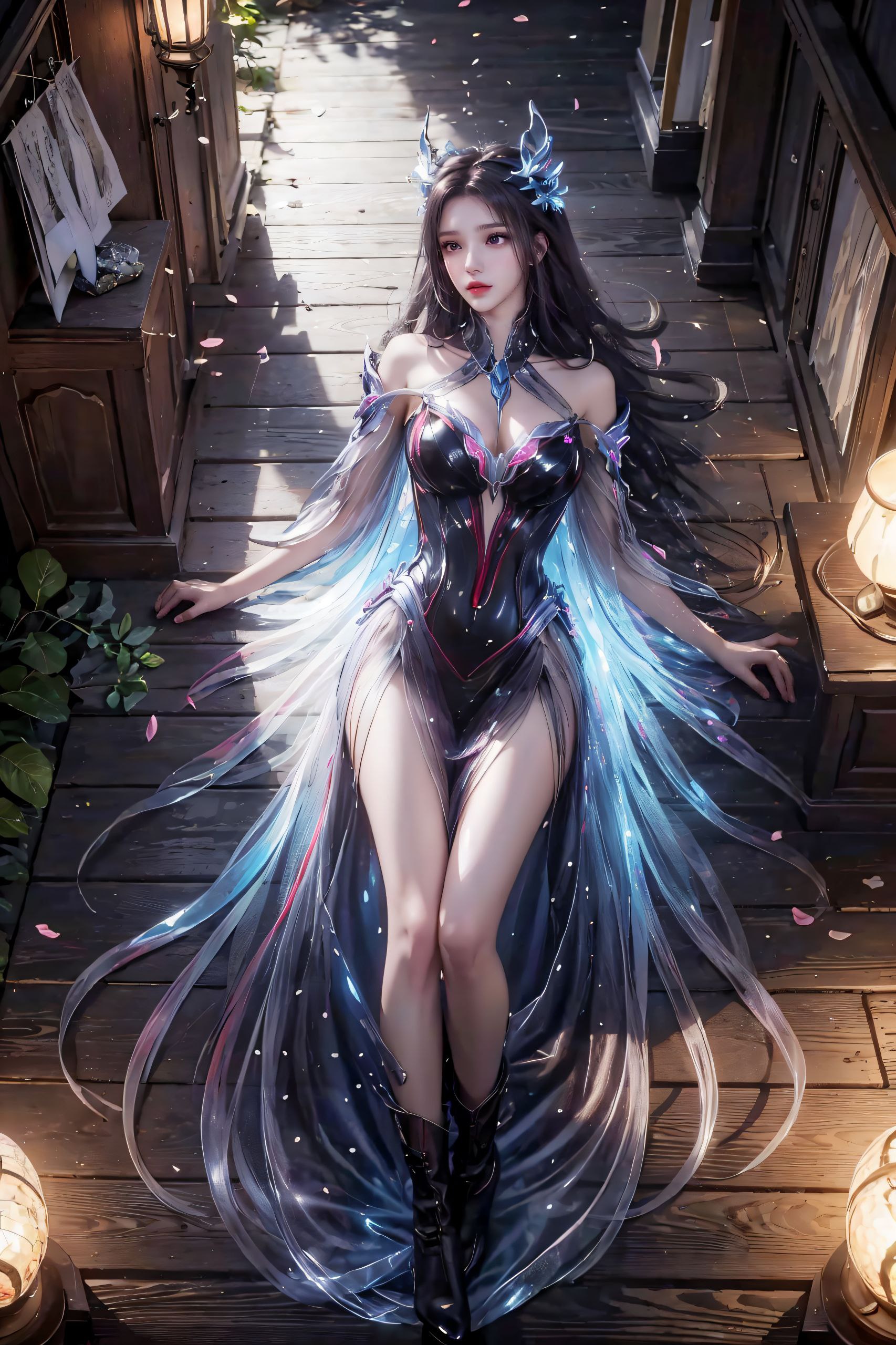 现象