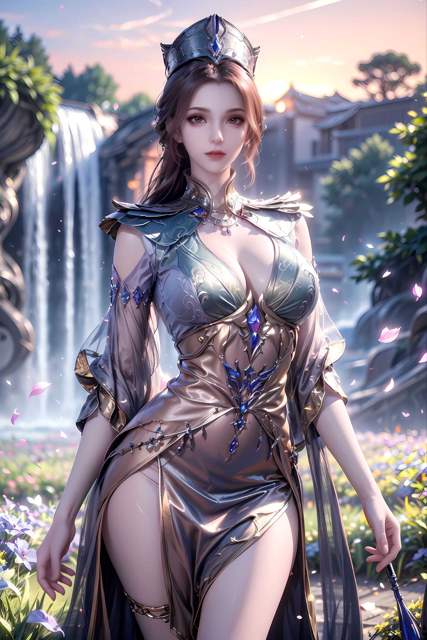 色彩与乐趣