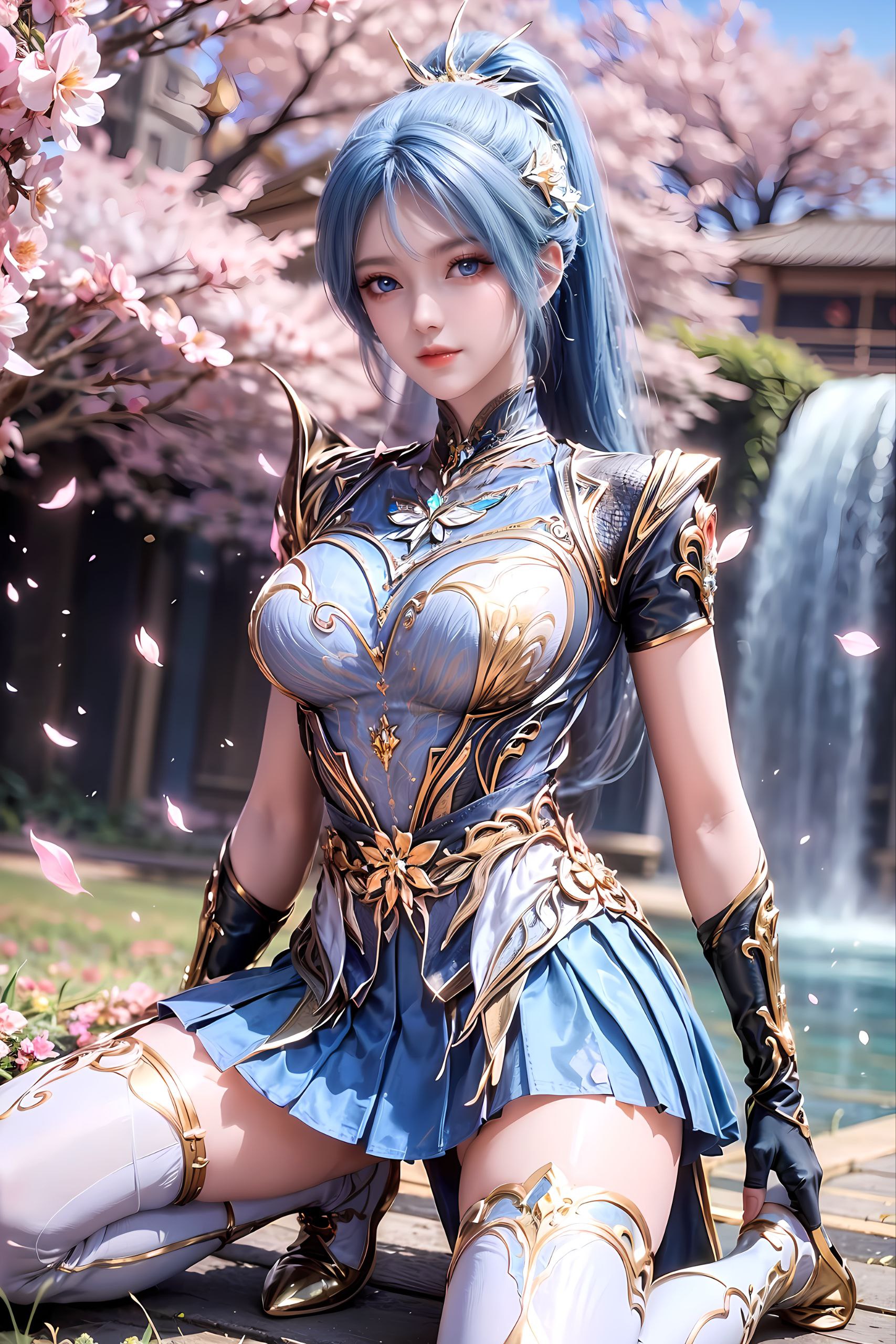 在这里