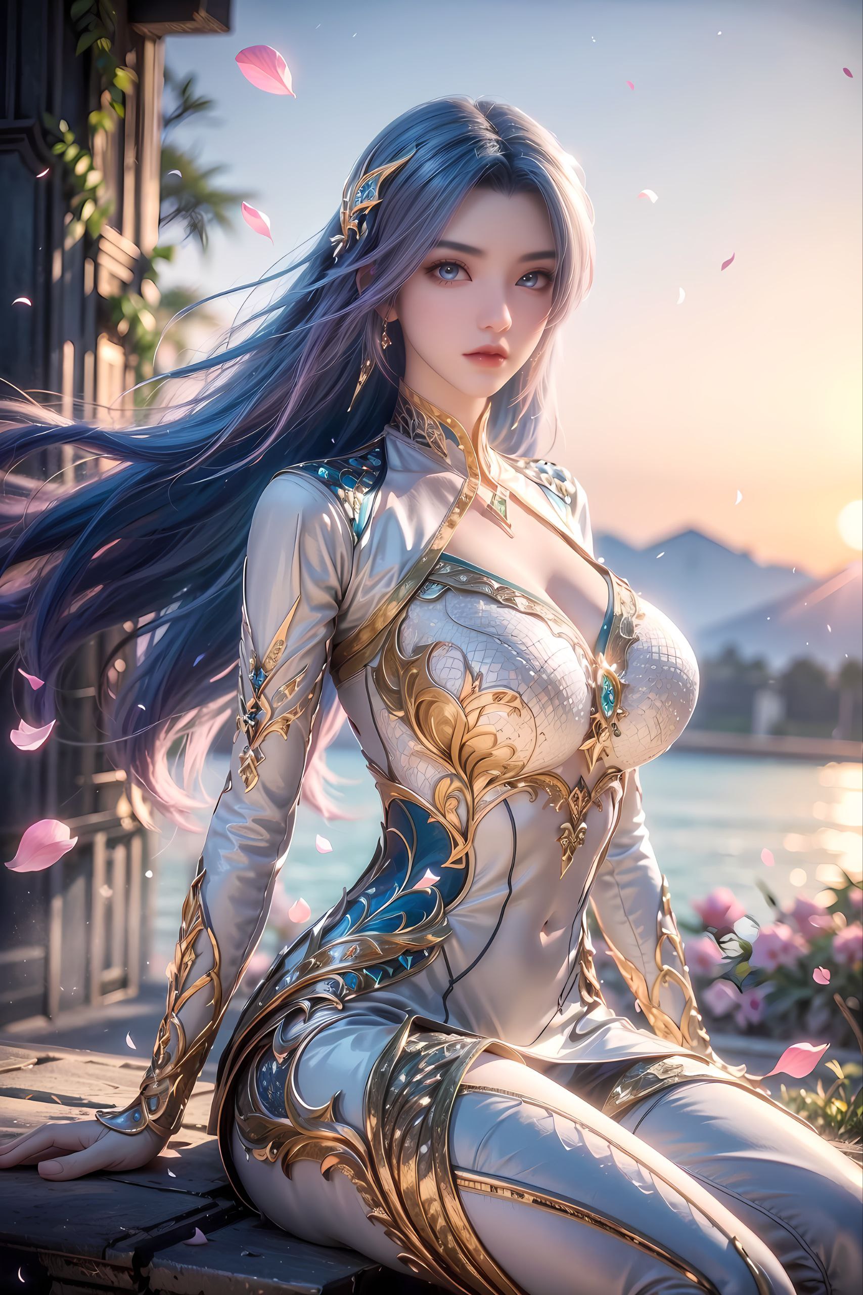 生的方向