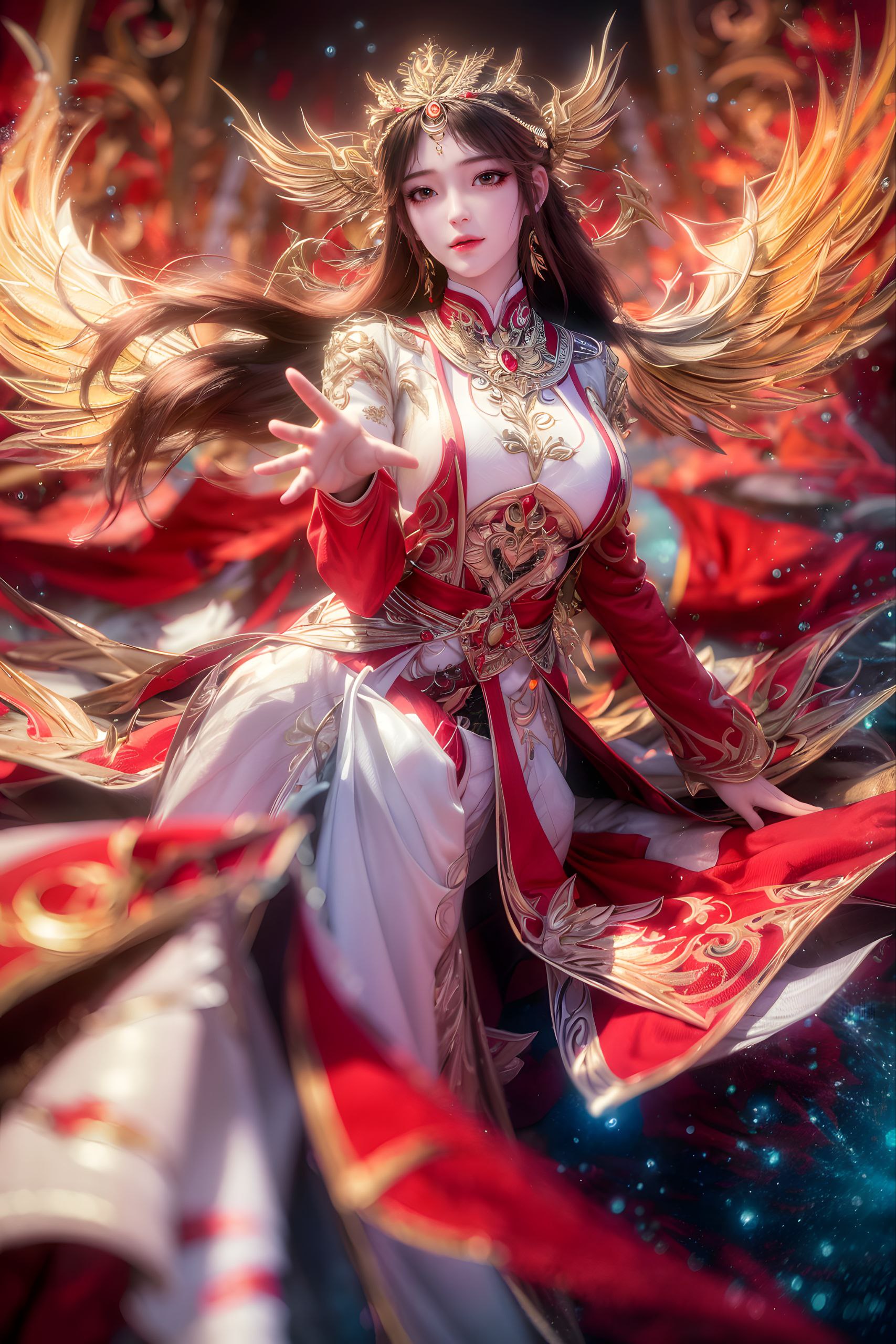 信息和八卦