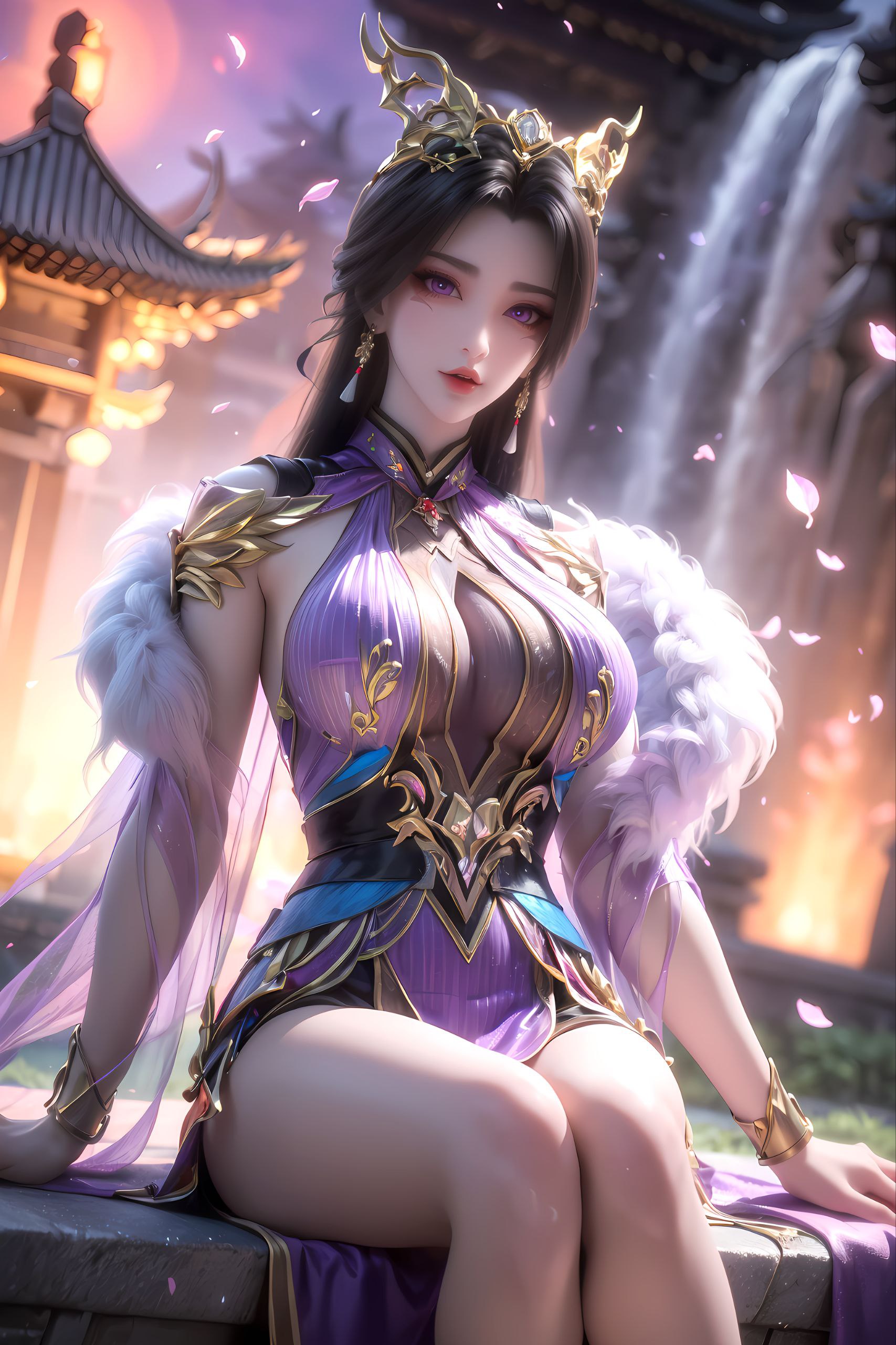 站的运营策