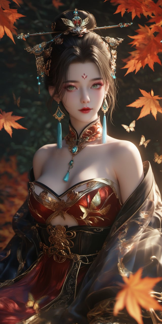 种传统而又