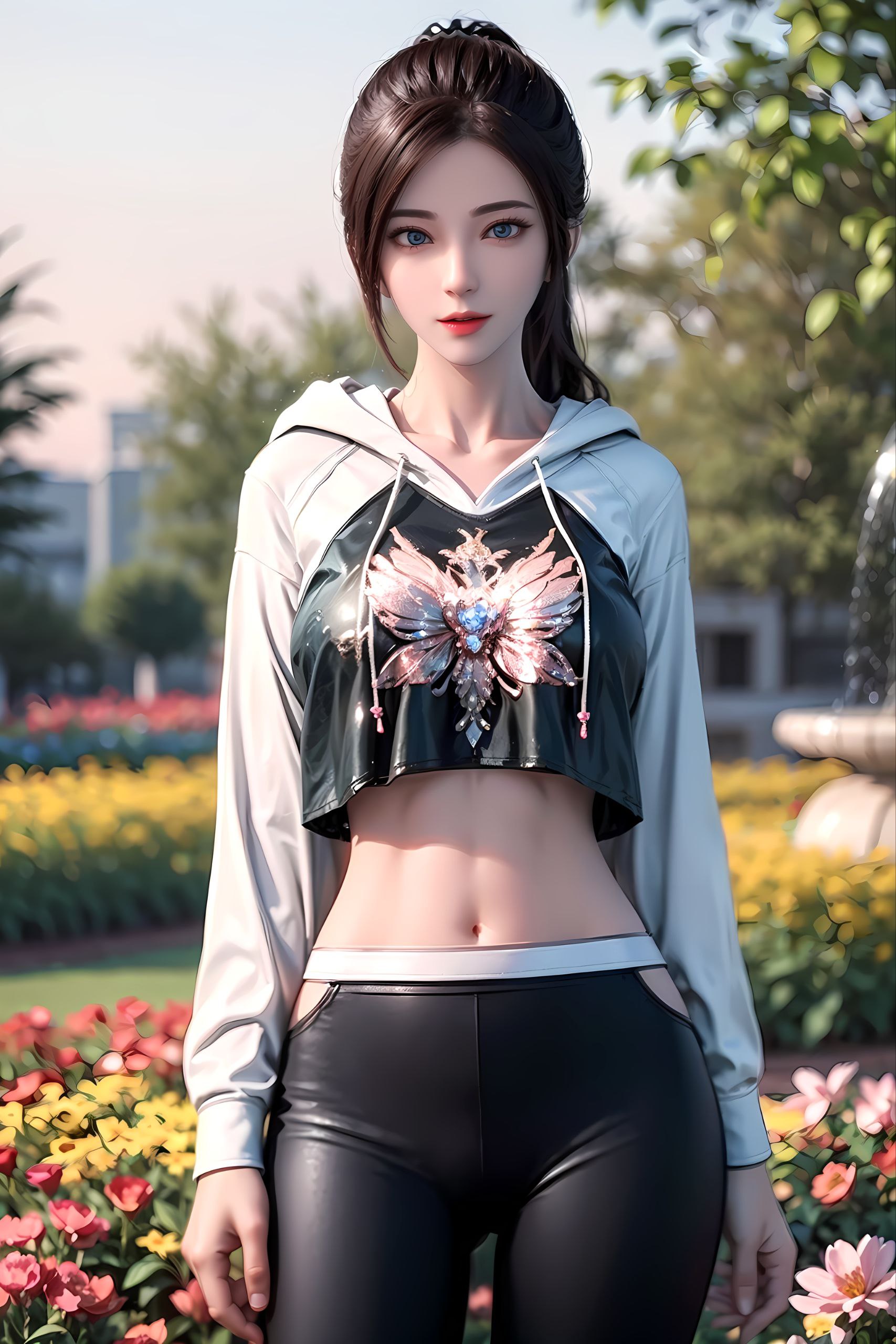 ulia的