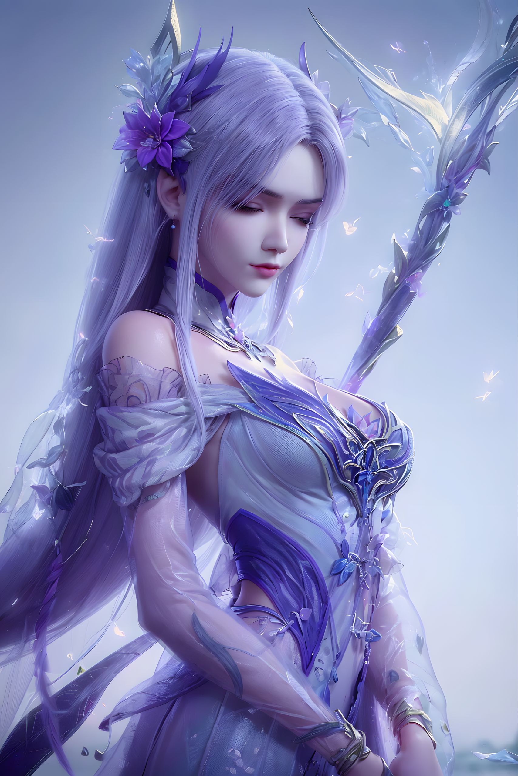 但是之前