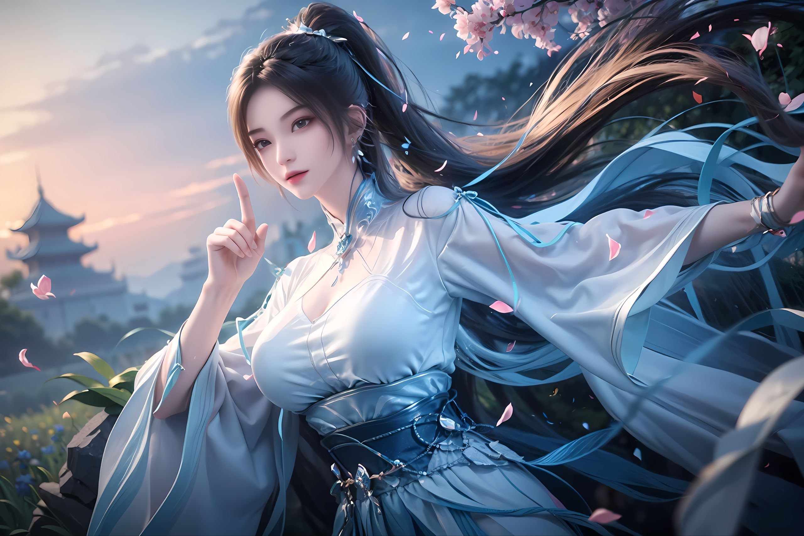 行追责