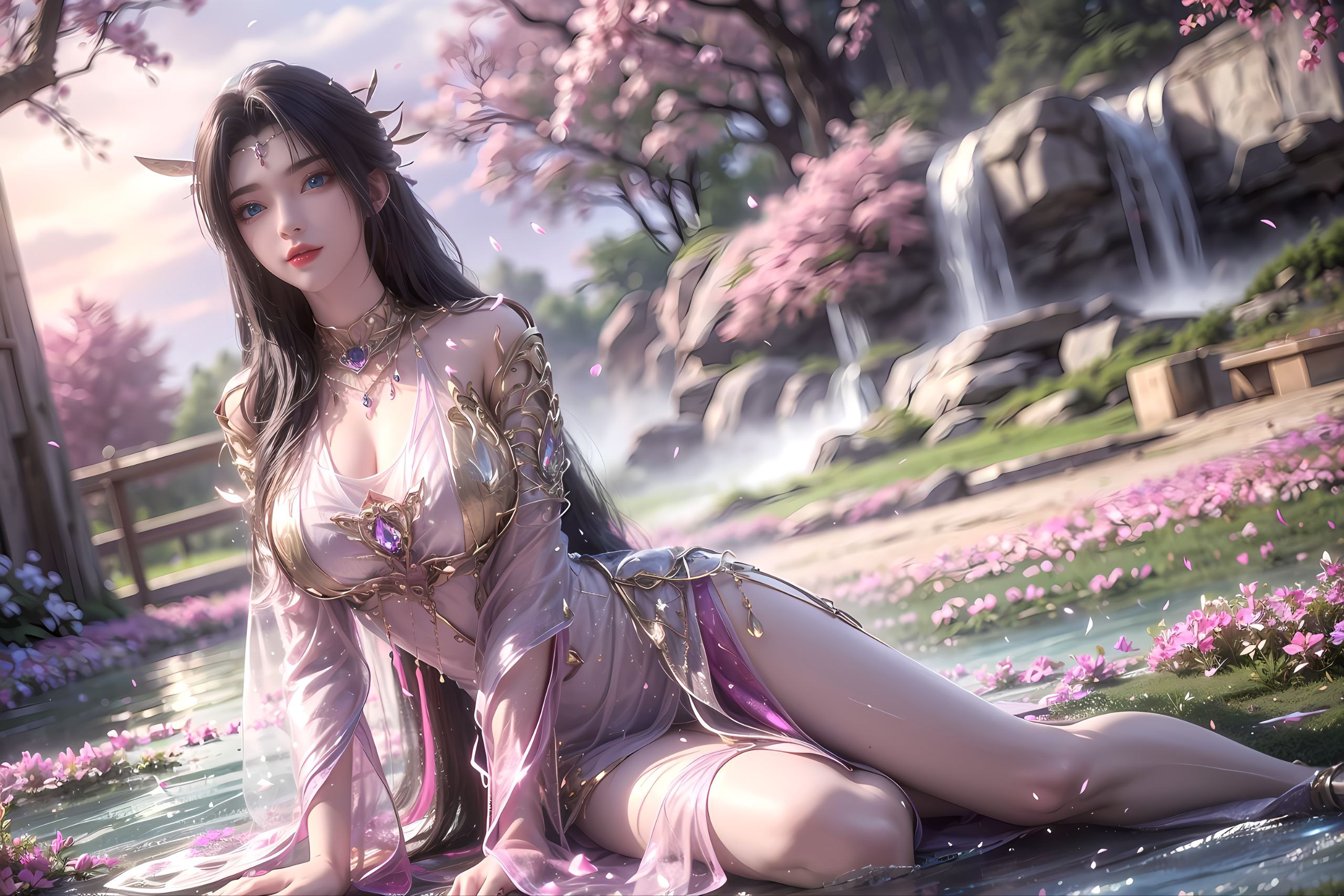 明星们的形